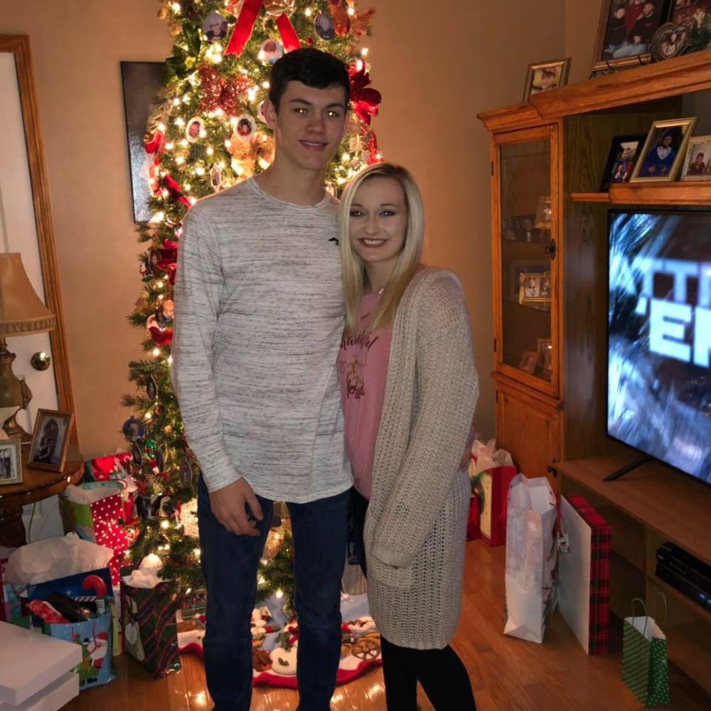 Meet your Posher, Gracie